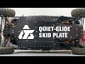 How To Install a Tusk Quiet Glide Skid Plate | 24+ Polaris RZR XP/XP 4 1000