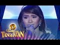 Tawag ng Tanghalan: Rachel Gabreza | I Believe I Can Fly (Semifinals)