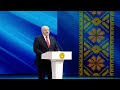 Лукашенко: Я попросил спецслужбы, чтобы они переговорили с Григорием! // Азарёнок о покушении