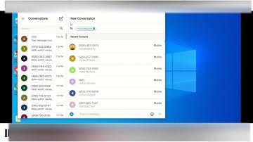 Latest Verizon Message Plus Sender for Windows - Working Login Method 2025