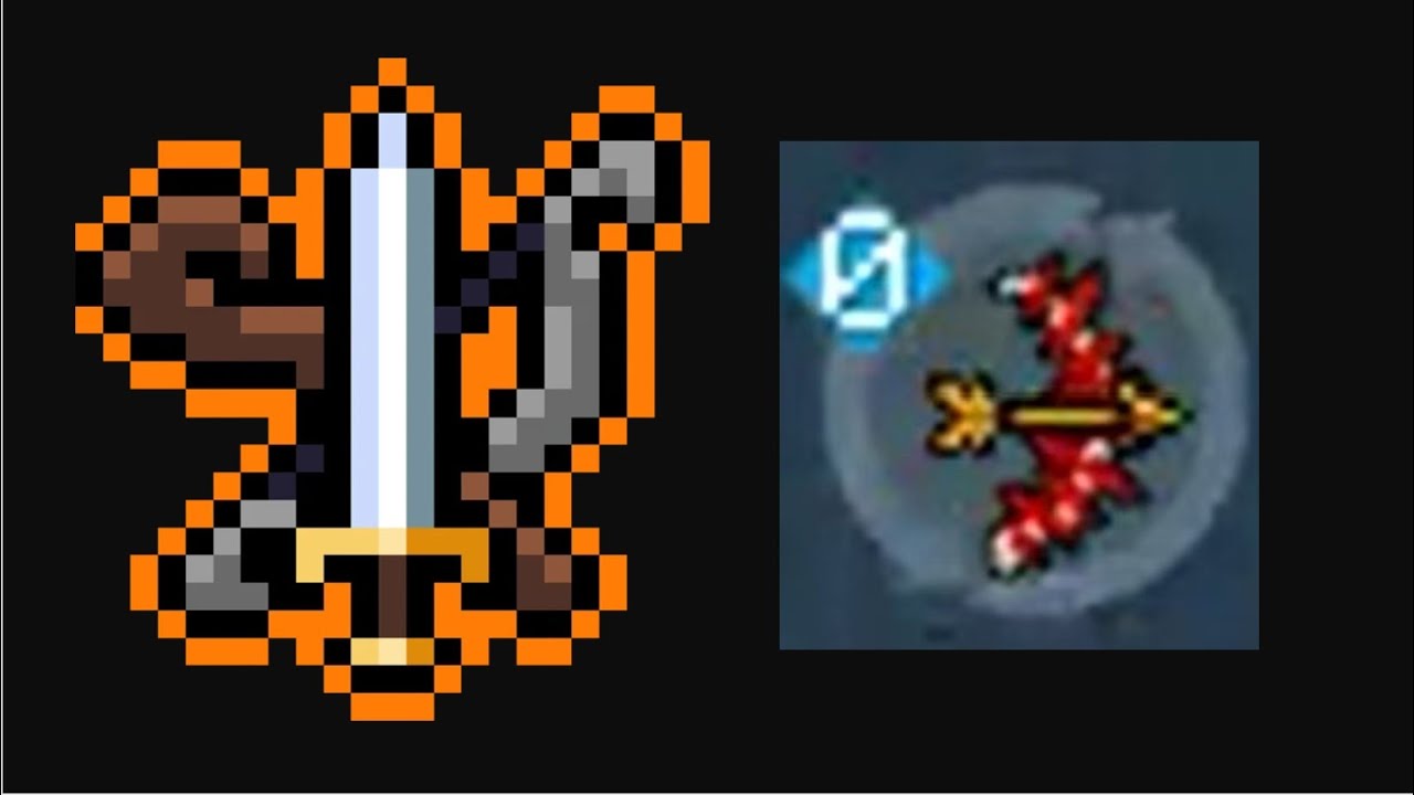 Soul knight Sacred Weapons of the Old continent uncharged bow