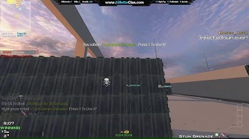 Modern Warfare 3: Infected Mod Day 25