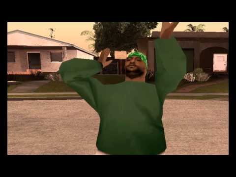 GTA Vines #40 - ნუ შვრები!