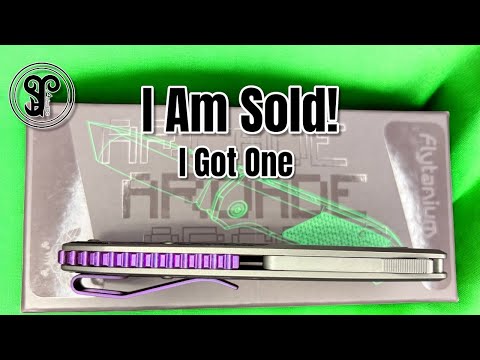 FLYTANIUM ARCADE PRO A Quick Review