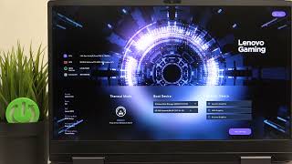 How to Enable Secure Boot on Lenovo LOQ 15IRH8
