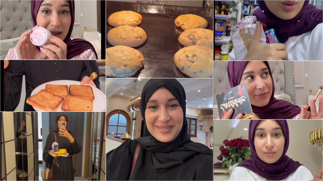 سارة رجيل |ارواحي نعطيك السر كيفاش تتخلصي من الناس السلبية 👌❤️نصائح من ذهب لكل امرأة 👩 