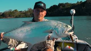 Why Won't They Bite? | Birds Eye View Fishing | Flathead Fishing