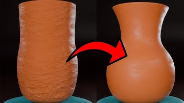 How to morph objects in blender using geometry nodes