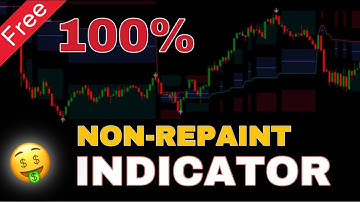 MOST POWER BINARY OPTION  NON-REPAINT MT4 INDICATOR #quotex #indicator #mt4 #nonrepaint