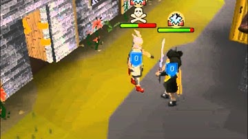 FreshScape || Webclient || No Lag || Chaotics