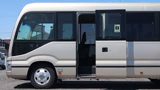 WINGAIA　6026　コースター　ＥＸ２９人・自動ドア