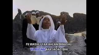 Jadad Sulaiman