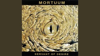 Mortuum - Servant