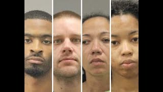 Rockford Area Crime Stoppers Wanted Fugitives 12-5-18