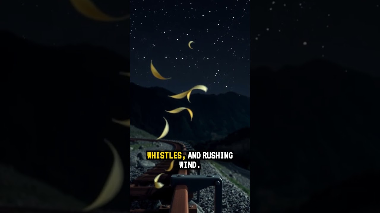 The Haunting Whispers of the Mount Washington Ghost Trains