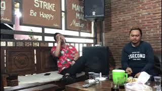 Jima Ical da3 dan anto sarro