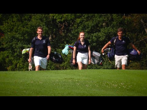 Jugendförderung im Marienburger Golf-Club