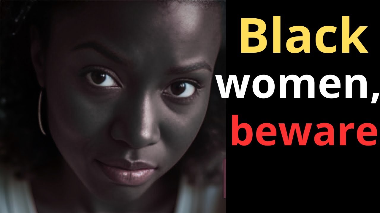 The 10 most dangerous countries for black women