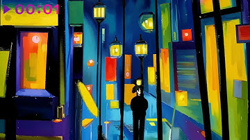 Thumbnail of Сергей Бобунец, Dj Nejtrino, Сергей Арутюнов - Ночь, Улица, Фонарь, Аптека | Official Audio | 2025