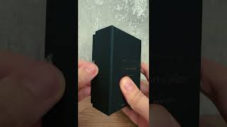Chris Collins Discovery Set Unboxing Распаковка