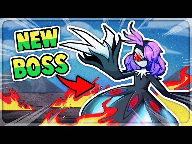 I EVOLVED PALS To Battle The New Boss in Palworld (Bellanoir)
