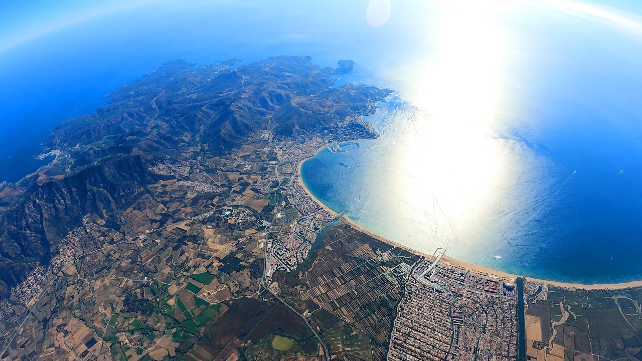 Empuriabrava SkydiveOnline, Spain - 2022