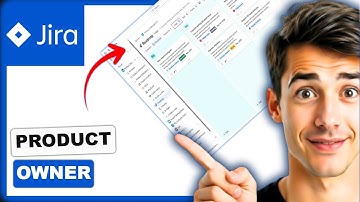 How to use Jira as a product owner (Easiest Way)(2026 Guide)