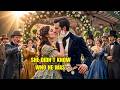 To Save a Stranger, She Kissed Him in Front of Everyone - Unaware He Was the Duke
