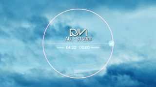 DJVI - All-Stars chords