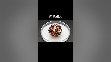 Chemical Reactions of Planets, Planet Proliferation - Part 5 #ASMR #AsmrSounds #AsmrVideo