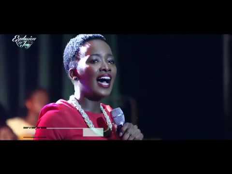 joyful-way-inc-with-hlengiwe-ntombela---god-alone-(live)