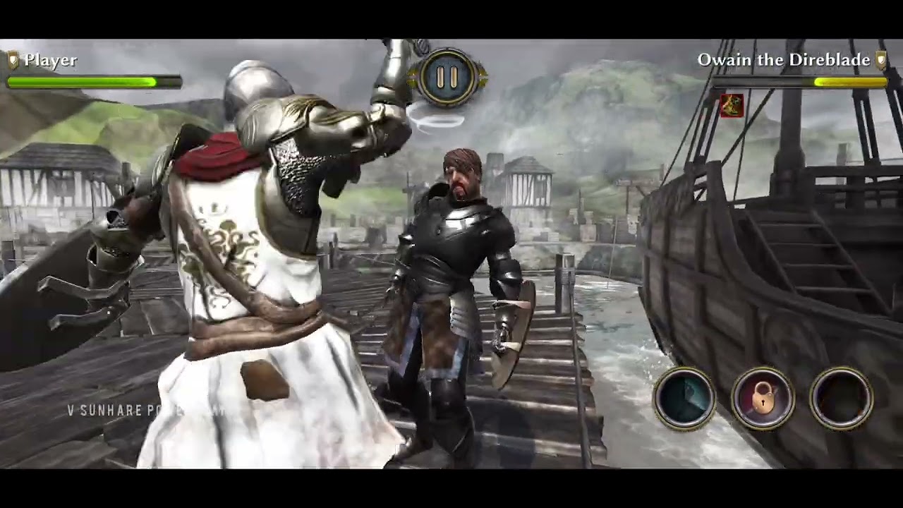 #1 Fight Legends | Android Mobile Fighting Gameplay Video 🥊🔥 ...