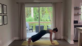 Subtle Twists: 30 Minute Yoga Flow- @meli_theyogi Subtle Twists