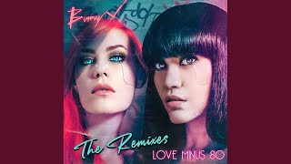 Love Minus 80 (Future Analog Remix)