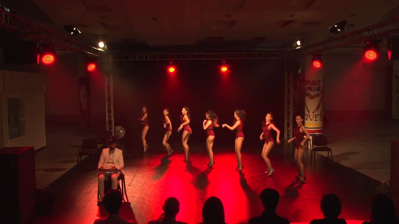 Senior Girls' Shines at SMU Caderas Latinas' Salsa Festival 2014 camera iphone 8 plus apk