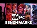 Wepc benchmarks channel trailer