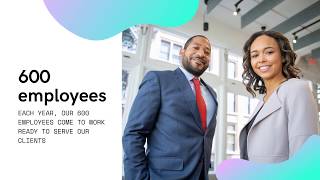 Employee Appreciation Day Example Video