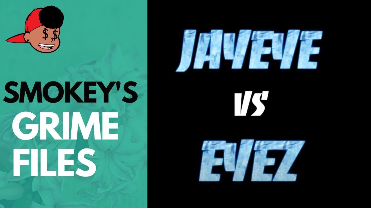 American Rapper Reacts To JEYEYE VS EYEZ [Reaction]