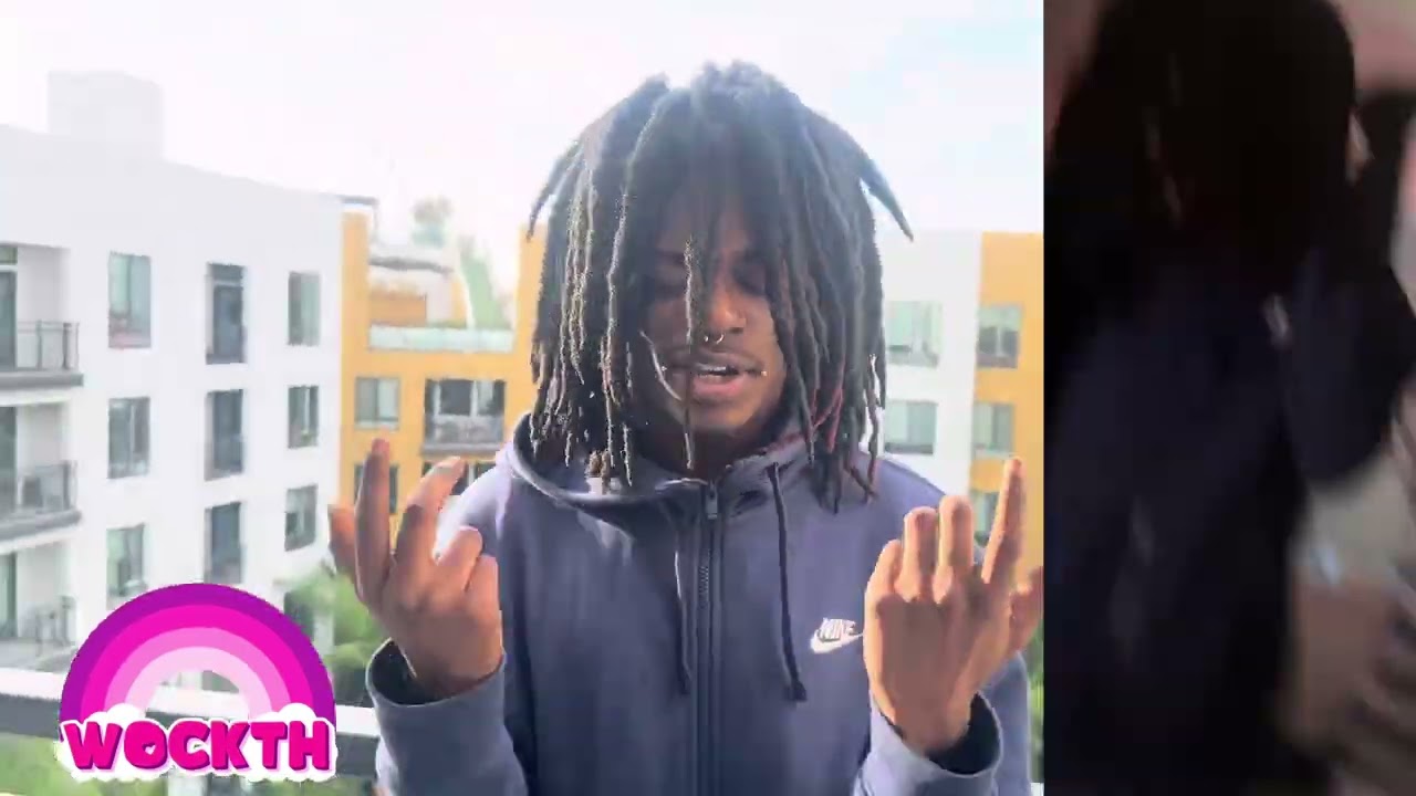 I didn’t know I’d feel this way 