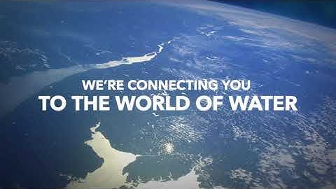 WEFTEC Connect Exhibitor Showcase