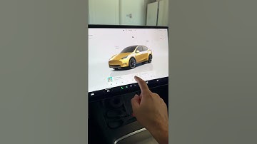 How to Fix AC Smells Like Mildew on Tesla Model Y