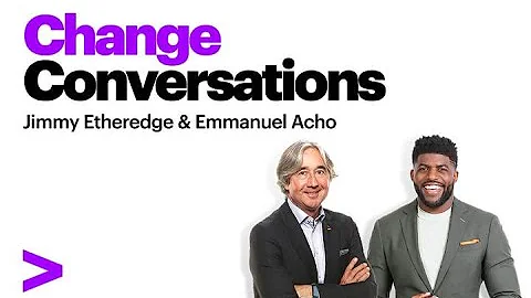 Change Conversations Ep. 5, Part 1 Intro: Women, W...