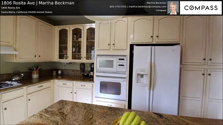 1806 Rosita Ave | Martha Beckman