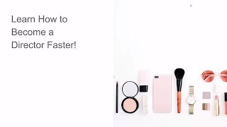 How to Become a Mary Kay Sales Director Faster w/ Cleta Colson-Eyre, Future Exec. Senior Director! How to Become a Mary Kay Sales Director Faster w/ Cleta Colson-Eyre, Future Exec. Senior Director!