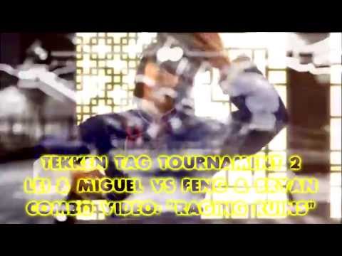 Perfect Input TTT2