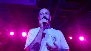 Watch Being As An Ocean We Will Never Be The Same video