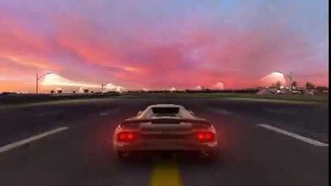 Prototype Zi-17 (Custom Track)