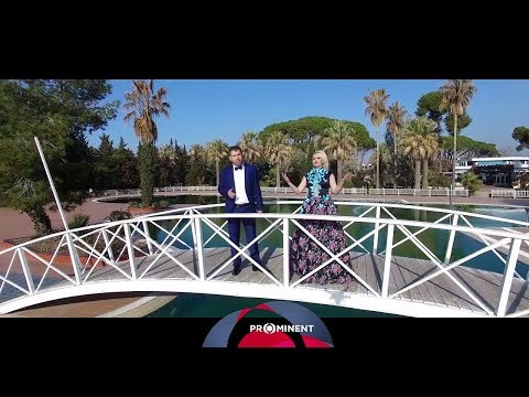 Kumrije Mustafa & Besim Krasniqi - Arsye e jetes ti je (Official Video)