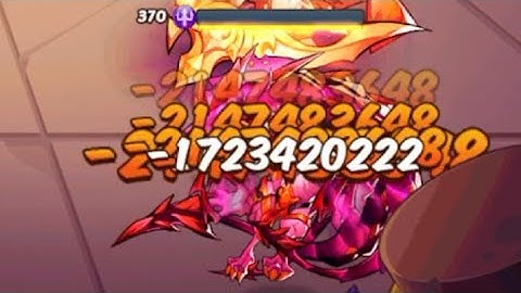 12 Badges Broken Spaces Clear - Idle Heroes