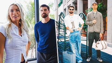 Week In The Life of a Ultra Humble Trillionaire In Miami